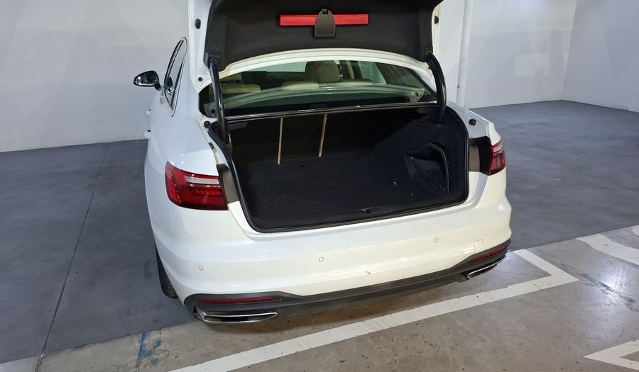 Audi A4 2.0 MHEV 40 TFSI DYNAMIC DCT Sedan 2021