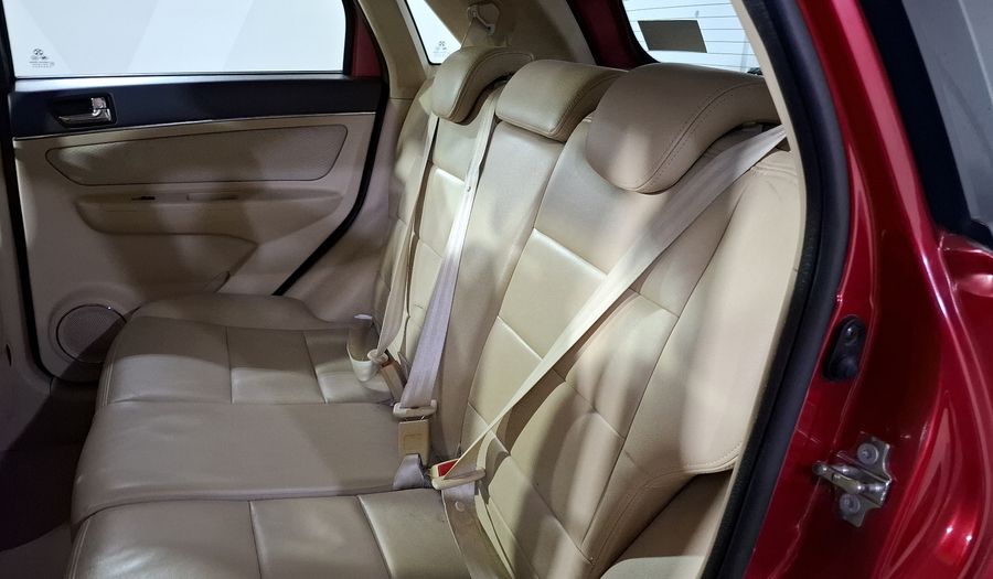 Baic D20 1.5 COMFORT Hatchback 2020