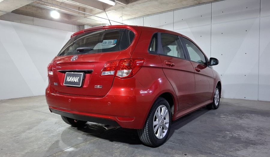 Baic D20 1.5 COMFORT Hatchback 2020