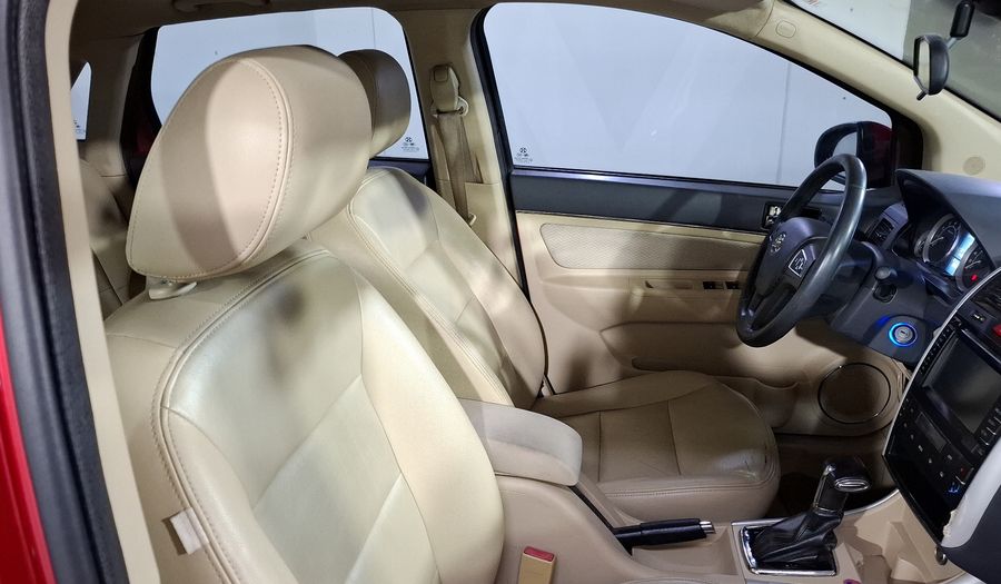 Baic D20 1.5 COMFORT Hatchback 2020