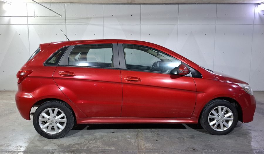 Baic D20 1.5 COMFORT Hatchback 2020