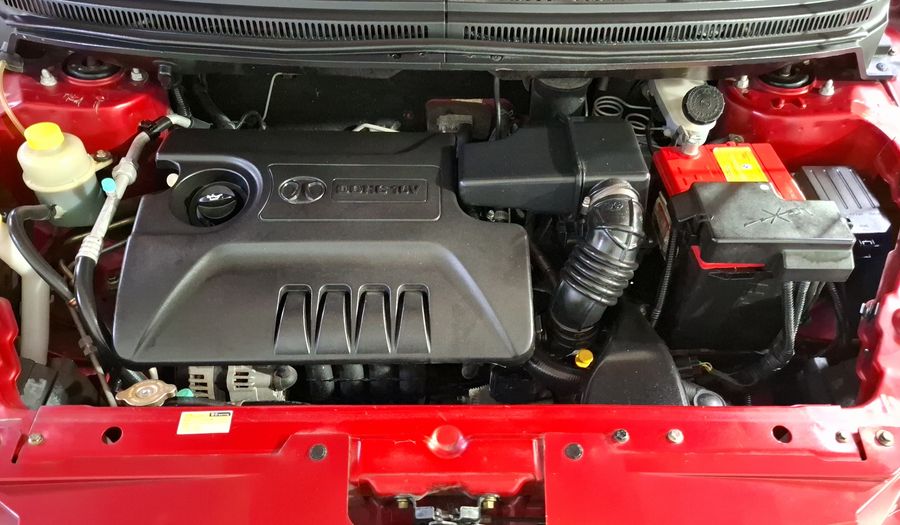 Baic D20 1.5 COMFORT Hatchback 2020
