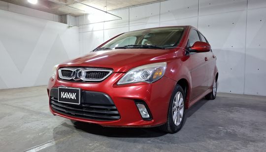 Baic • D20