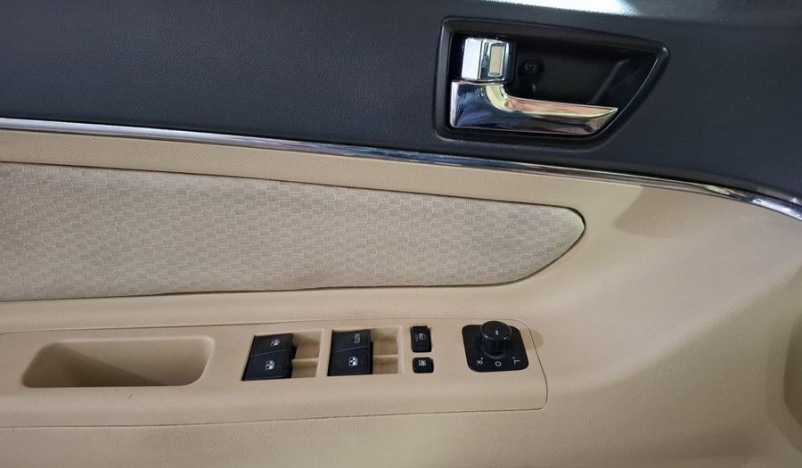 Baic D20 1.5 COMFORT Hatchback 2020