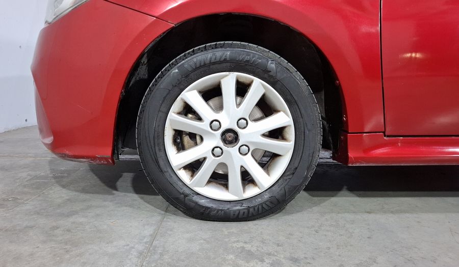 Baic D20 1.5 COMFORT Hatchback 2020