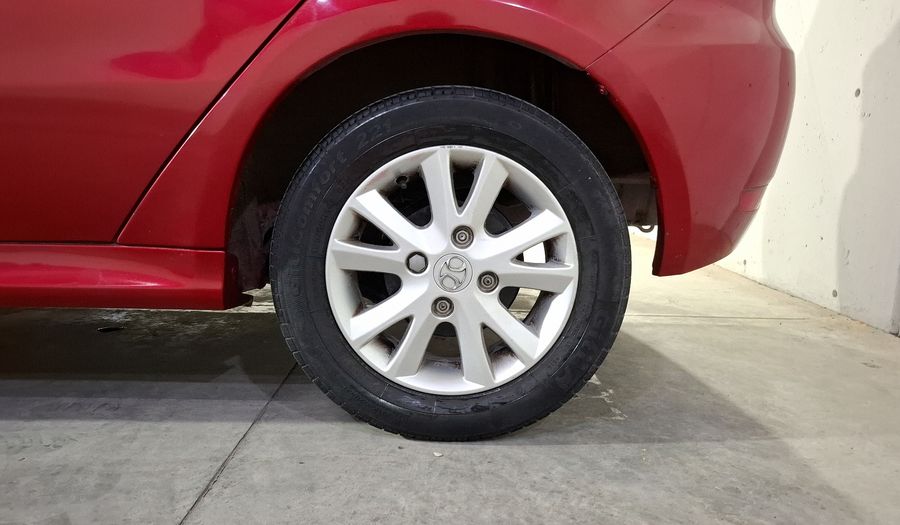 Baic D20 1.5 COMFORT Hatchback 2020