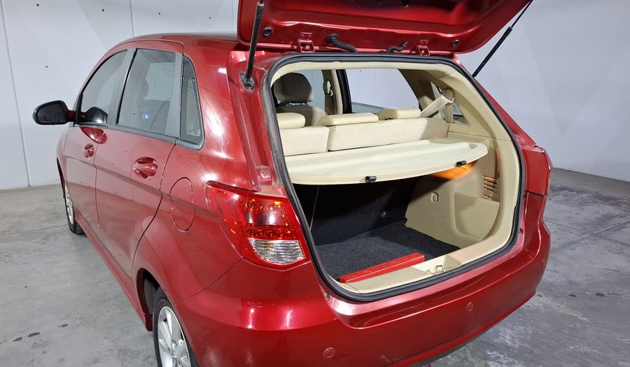 Baic D20 1.5 COMFORT Hatchback 2020