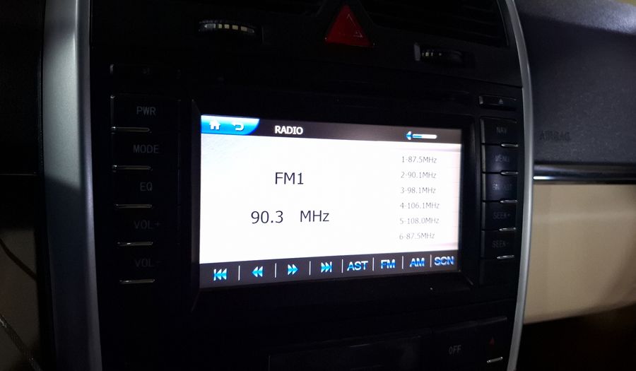 Baic D20 1.5 COMFORT Hatchback 2020