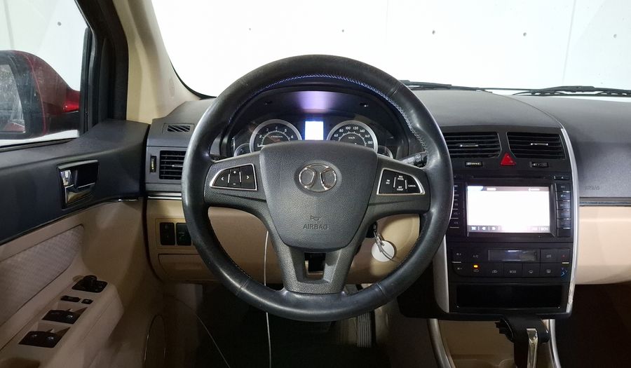 Baic D20 1.5 COMFORT Hatchback 2020