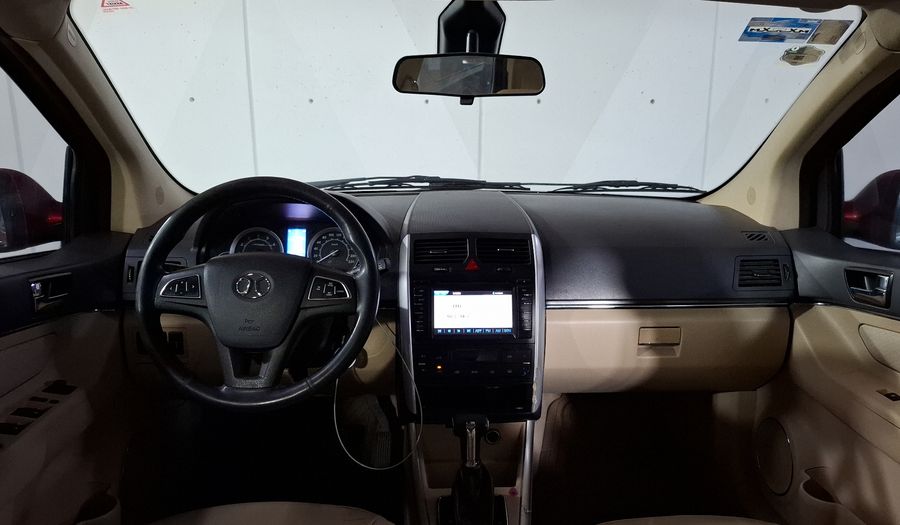 Baic D20 1.5 COMFORT Hatchback 2020
