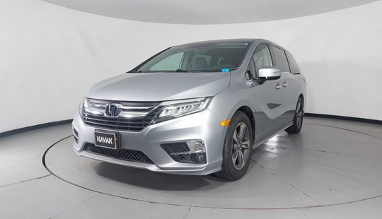 Honda • Odyssey