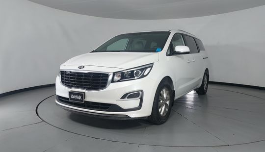 Kia • Sedona