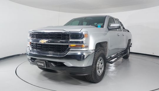 Chevrolet • Silverado 2500