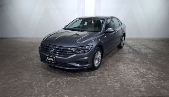 Volkswagen • Jetta