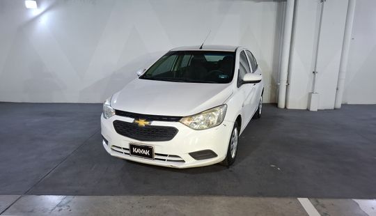 Chevrolet • Aveo