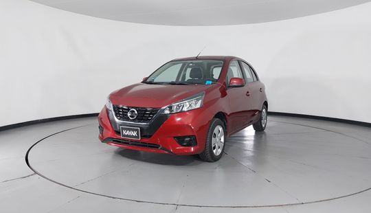 Nissan • March