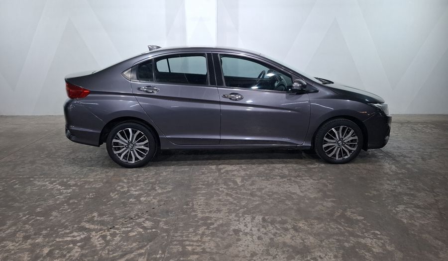 Honda City 1.5 EX CVT Sedan 2020