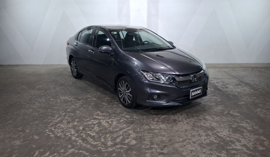 Honda City 1.5 EX CVT Sedan 2020