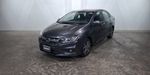 Honda City 1.5 EX CVT Sedan 2020