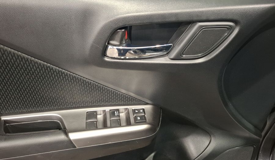 Honda City 1.5 EX CVT Sedan 2020