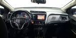 Honda City 1.5 EX CVT Sedan 2020