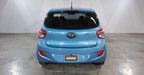 Hyundai Grand I10 1.2 GL MT Hatchback 2017