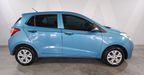 Hyundai Grand I10 1.2 GL MT Hatchback 2017