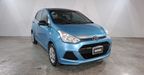 Hyundai Grand I10 1.2 GL MT Hatchback 2017