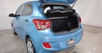 Hyundai Grand I10 1.2 GL MT Hatchback 2017
