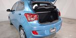 Hyundai Grand I10 1.2 GL MT Hatchback 2017
