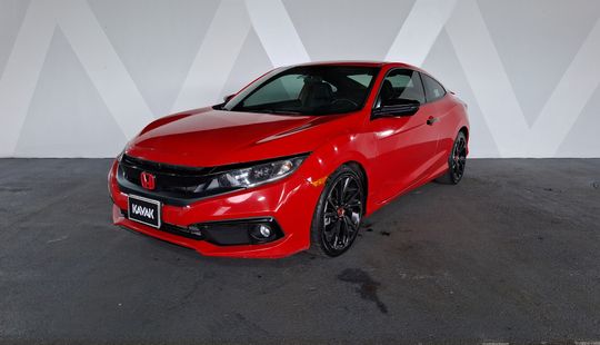 Honda • Civic