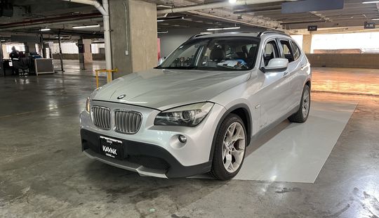 Bmw • X1