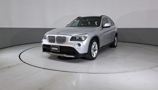 Bmw • X1