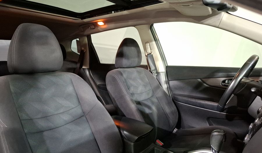 Nissan X-trail 2.5 ADVANCE 2 ROW AUTO Suv 2016