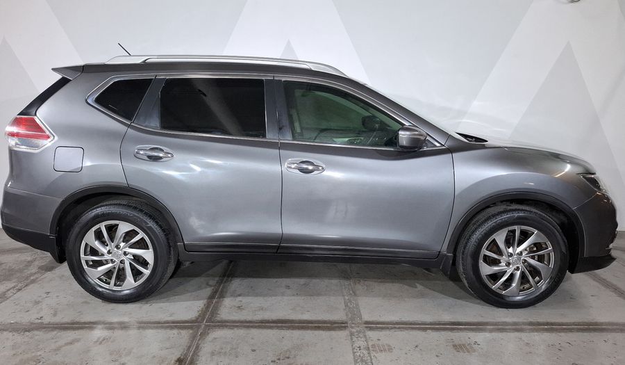 Nissan X-trail 2.5 ADVANCE 2 ROW AUTO Suv 2016