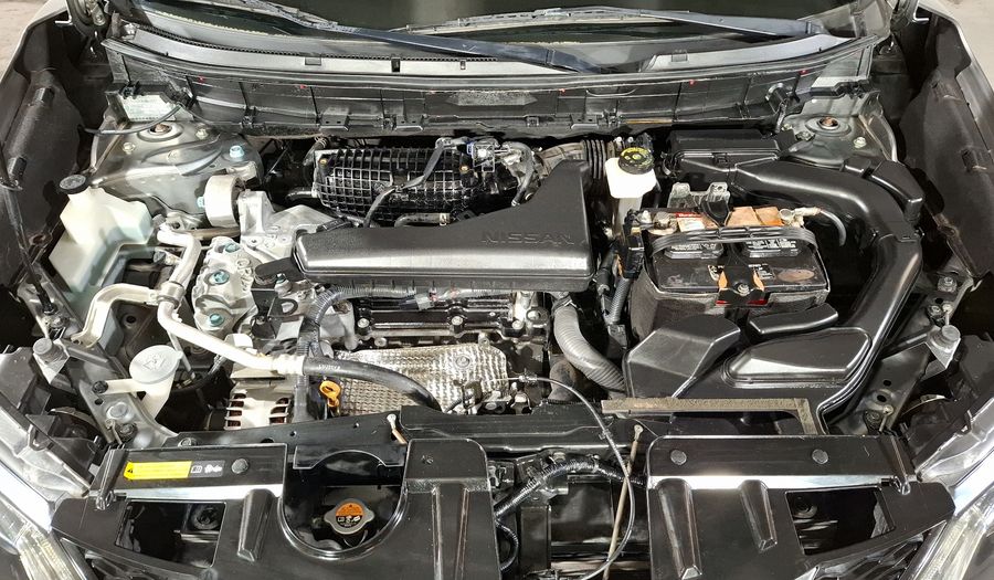 Nissan X-trail 2.5 ADVANCE 2 ROW AUTO Suv 2016