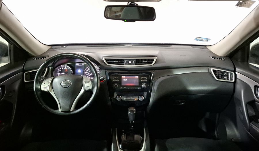 Nissan X-trail 2.5 ADVANCE 2 ROW AUTO Suv 2016