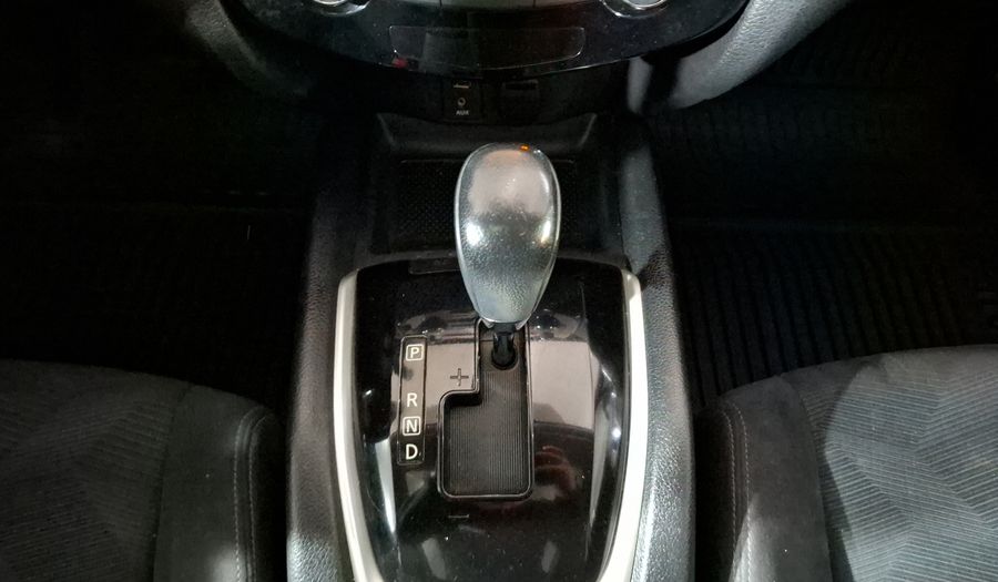 Nissan X-trail 2.5 ADVANCE 2 ROW AUTO Suv 2016