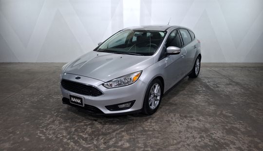 Ford • Focus