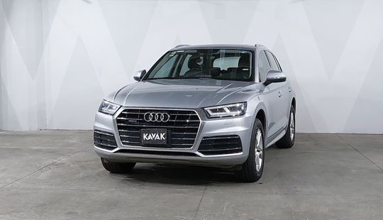 Audi • Q5