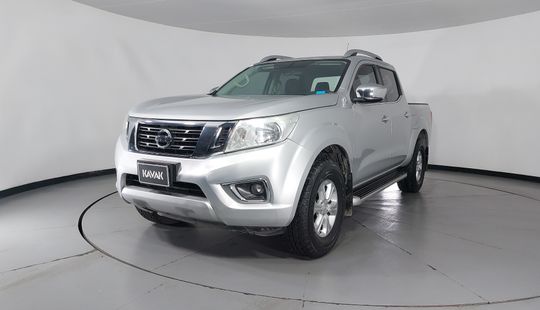 Nissan • NP300