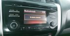 Nissan Np300 2.5 LE TM AC Pickup 2017
