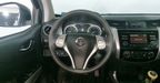 Nissan Np300 2.5 LE TM AC Pickup 2017