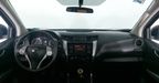 Nissan Np300 2.5 LE TM AC Pickup 2017