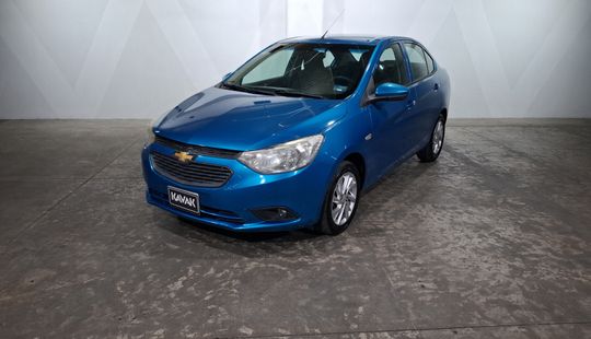 2018 • 121,483 km • Manual