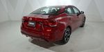 Nissan Sentra 2.0 ADVANCE CVT Sedan 2024