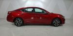 Nissan Sentra 2.0 ADVANCE CVT Sedan 2024