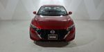 Nissan Sentra 2.0 ADVANCE CVT Sedan 2024