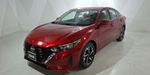 Nissan Sentra 2.0 ADVANCE CVT Sedan 2024