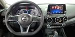 Nissan Sentra 2.0 ADVANCE CVT Sedan 2024
